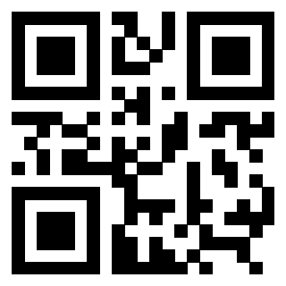 3309135707 - Immagine del QrCode