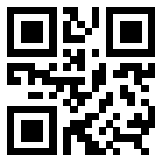 3309135708 QrCode associato