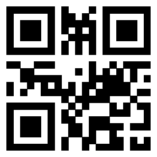 Immagine del Qr Code di 3309135710