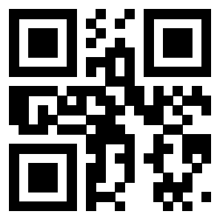 3309135711 - Immagine del QrCode associato