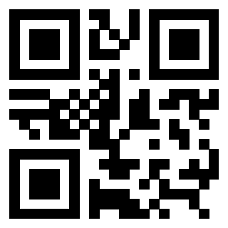 3309135713 - Immagine del Qr Code associato