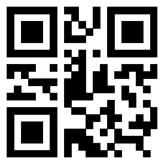 3309135715 - Immagine del QrCode