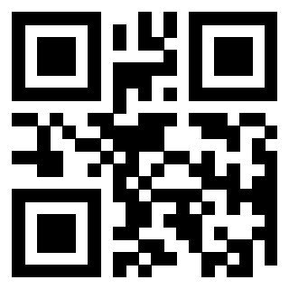 Il QrCode di 3309135716