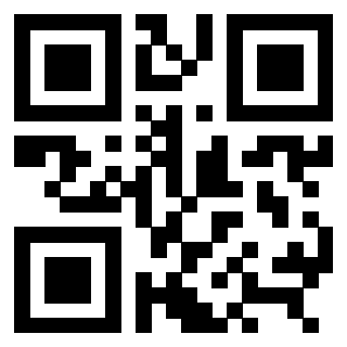 QrCode di 3309135718