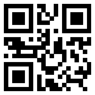 Il QrCode di 3309135720