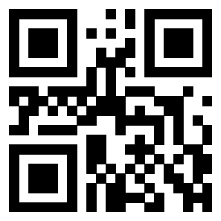 3309135722 - Immagine del Qr Code associato