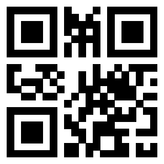 Scansione del Qr Code di 3309135723