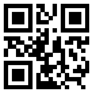 Qr Code di 3309135725