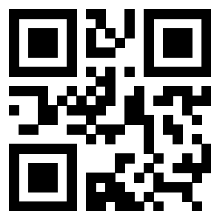 Immagine del QrCode di 3309135726