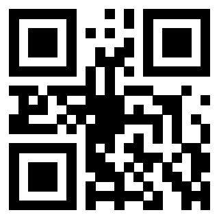 3309135727 - Immagine del QrCode associato