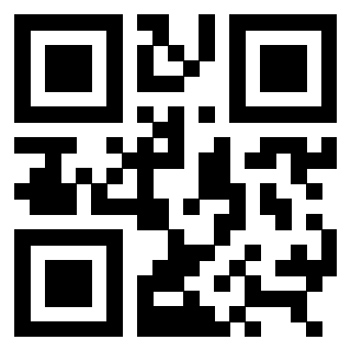 Scansione del Qr Code di 3309135728