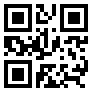 QrCode di 3309135733
