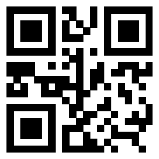 3309135734 - Immagine del Qr Code