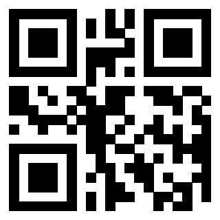 3309135738 Qr Code associato
