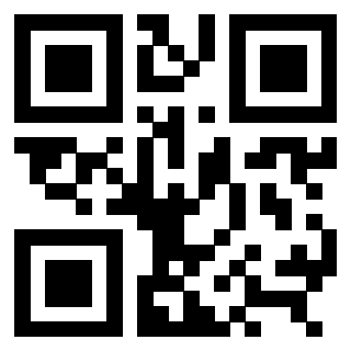 Il QrCode di 3309135740