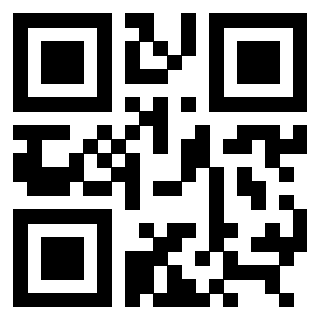 3309135747 - Immagine del QrCode
