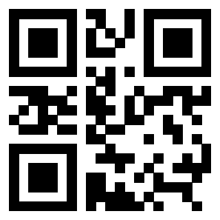 3309135752 - Immagine del QrCode