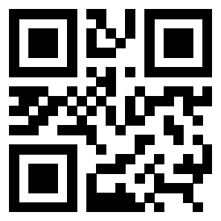 Scansione del Qr Code di 3309135758