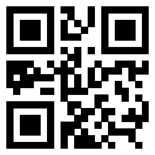 3309135759 - Immagine del QrCode associato