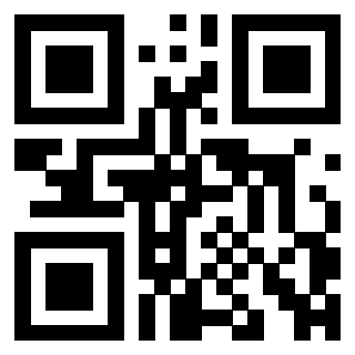 Scansione del QrCode di 3309135760