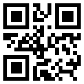 Il Qr Code di 3309135762