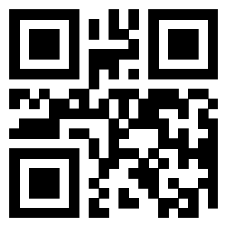 3309135764 QrCode associato