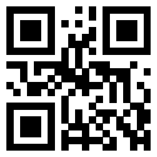 Scansione del Qr Code di 3309135765