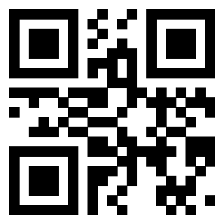 Il Qr Code di 3309135767