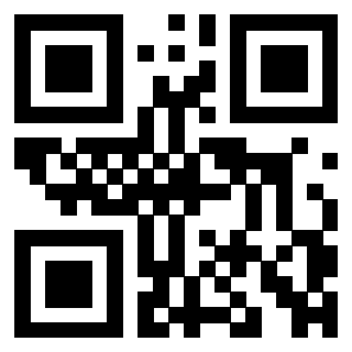 Scansione del Qr Code di 3309135769