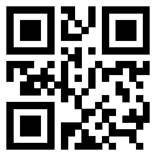 3309135771 - Immagine del QrCode associato