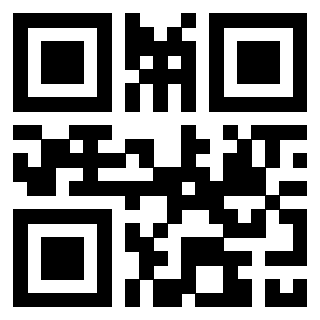 3309135774 QrCode associato