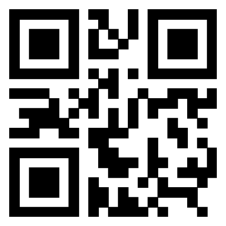 3309135777 - Immagine del Qr Code associato