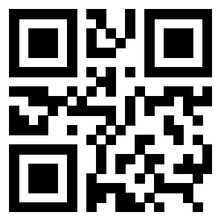 QrCode di 3309135779