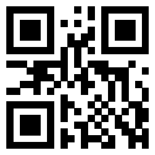 Il QrCode di 3309135780