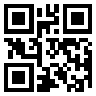 Immagine del QrCode di 3309135784