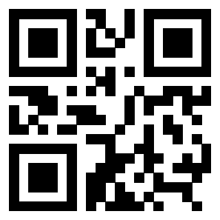 Scansione del QrCode di 3309135785