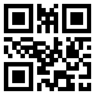 Immagine del Qr Code di 3309135788