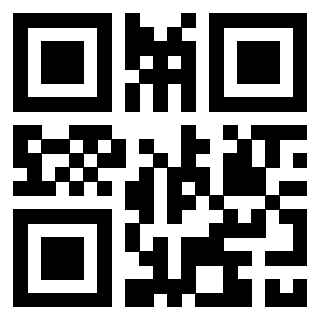 Il Qr Code di 3309135789
