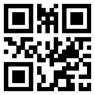 Immagine del Qr Code di 3309135791