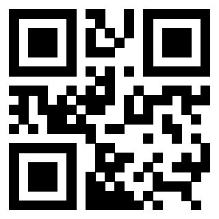 Immagine del Qr Code di 3309135792