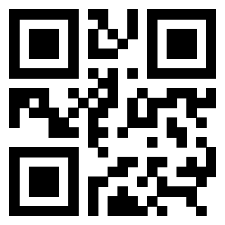 3309135793 Qr Code associato