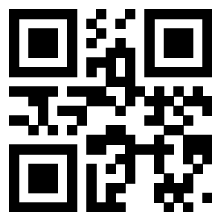 3309135796 Qr Code associato