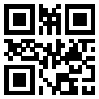 3309135798 - Immagine del QrCode associato