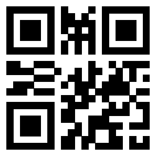 Immagine del Qr Code di 3309135799