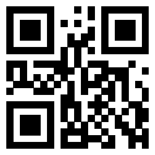 3309135802 - Immagine del QrCode