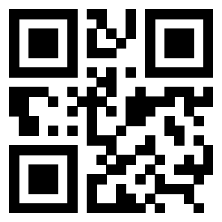 3309135804 QrCode associato