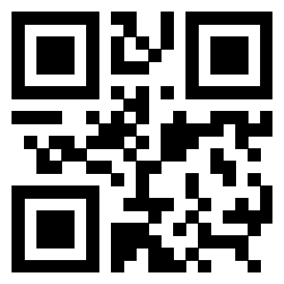 3309135806 - Immagine del Qr Code