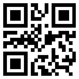 Scansione del QrCode di 3309135807