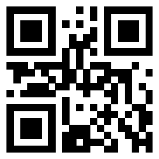 3309135809 - Immagine del Qr Code associato