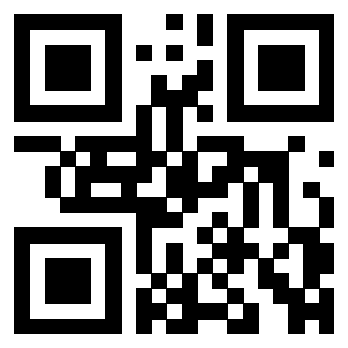 3309135811 QrCode associato